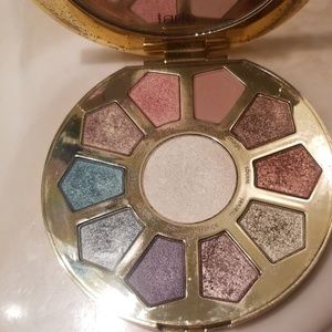 Tarte makeup palette